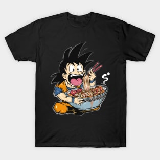 gokuramen T-Shirt